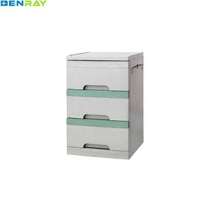 ABS Bedside Cabinet