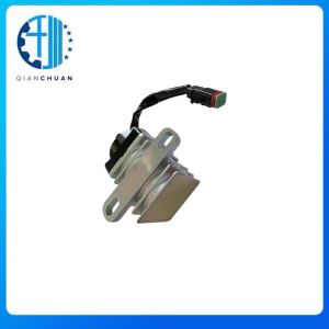 Electrical Magnetic Switch 241-8368 for 320D 323D 330D Excavator Engine Spare