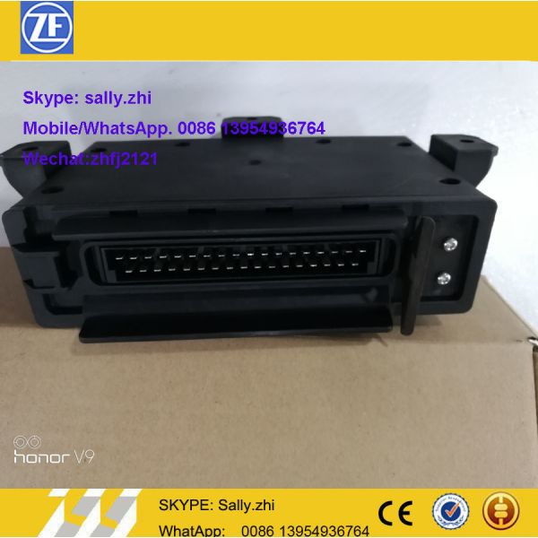 ZF Original Electronic block EST117, 6057008011/4110000042005, ZF spare parts