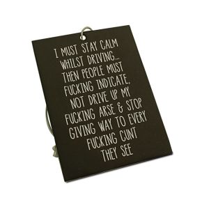 Cheap Hanging Custom Disinfectant Paper Car Air Freshener for sale