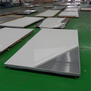 Cheap CFR Certificate 430 Stainless Steel Sheeting Plate Width 1000mm - 2000mm for sale