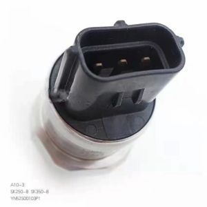 SK250-8 PRESSURE SENSOR NEW MODEL SK350-8 With Part No. YN52S00103P1