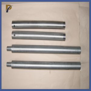 China ASTM B387 Pure Molybdenum Electrodes Rod For Household Glass Furnaces Production Glass Melting Furnace Plug-Inelectrode on sale