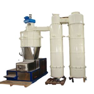 China Soap Noodle Making Processing Plant Easy Control Output 1000-1500 Kg/H on sale