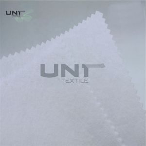 Tear Away Embroidery Backing Fabric Polyester Sticky Back Stabilizer