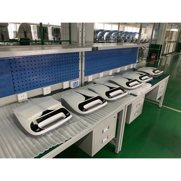 30N Drowsiness Impulse Adjusting Instrument Torticollis Oblique Impulse Iq