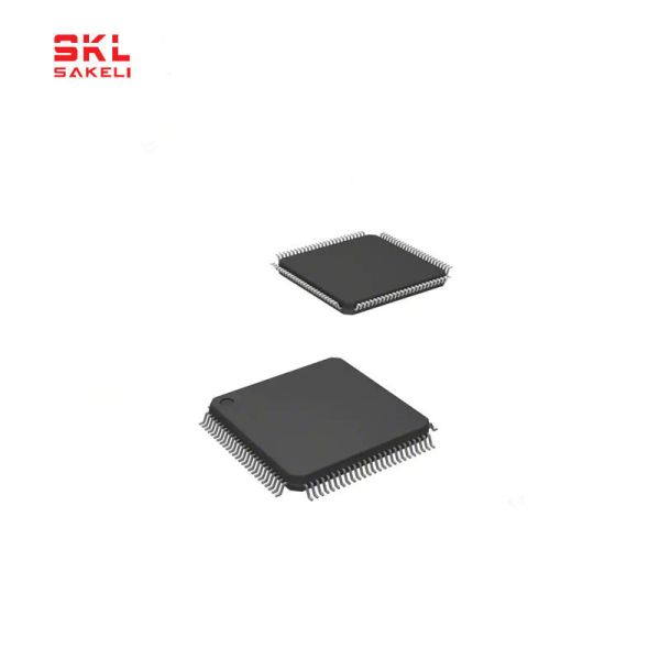 STM32F101VBT6 ARM Cortex-M3 MCU In LQFP-64 Package For Industrial Automation And Control