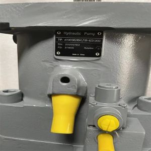 A11VO190 A11VO260 Hydraulic Piston Gear Pump For A11VO REXROTH Hydraulic Rigs
