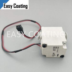 OptiStar-CG13 powder equipment controller Solenoid kit - Ø 8-Ø 8 mm, NW 3.4, 24