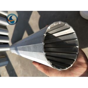 China Tapered Metal Tube Low Carbon Galvanized / Stainless Steel Type Available on sale