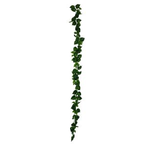 Cheap Easy To Care Lifelike 200cm Artificial Vine Plant Plastics for sale