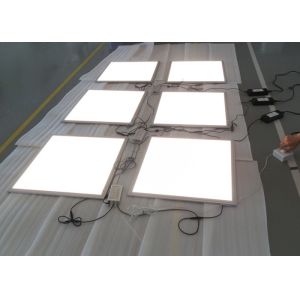 72 Watt 60 X 60 Led Square Panel Light For Home With Isolated Driver