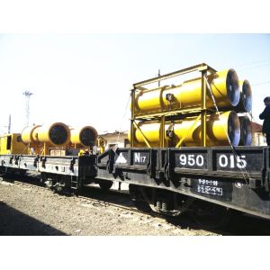 China CE Authentication garage jet Ventilating ac axial flow fan on sale