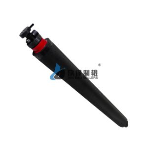 Printing Rubber Roller HDB CD74 60 66 72 78 Plate Ink Roller Ink Form Roller