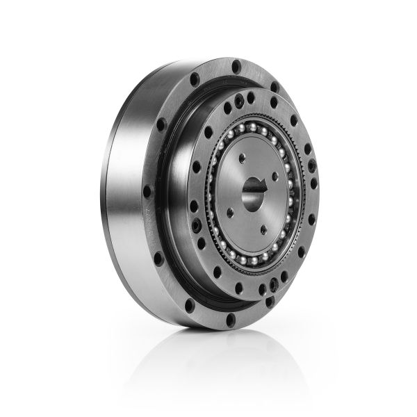 Quality Rotate Actuator Rotating Reducer for Humanoid Robot AI Robot Small Actuator wholesale