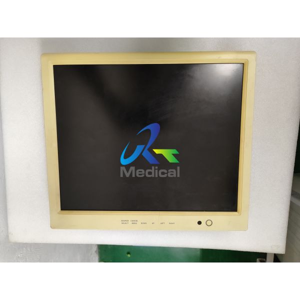 Quality Esaote Biosound Mylab 20 Color TFT-LCD Monitor AY-17L1E wholesale
