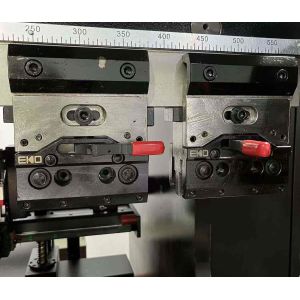 hydraulic 80 ton 2500mm cnc control press brake sheet metal processing with STEP