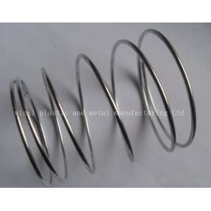 Compression Spring,compressed spring,pressure spring,Spring steel,material，size can be cus