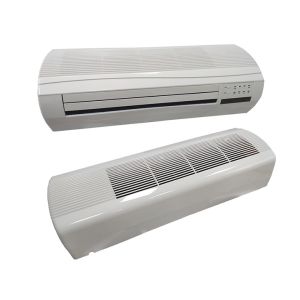 50Hz Frequency and 60dB Noise Industrial Air Curtain for Doors Sold Directly by