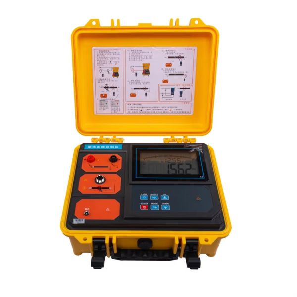 Multi-function Cable Identification Instrument Intelligent Cable Identification