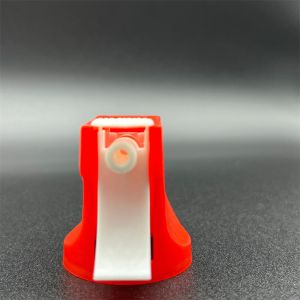 Premium Trigger Spray Cap for Household Cleaning with Ergonomic Design