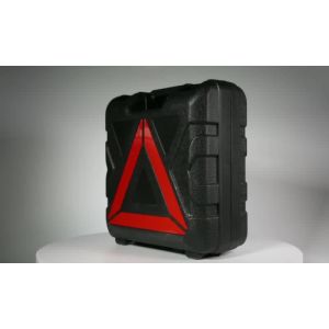 Cheap ASME2019 Electric Hydraulic Floor Jack Set With Impact Wrench 340N.M Torque for sale