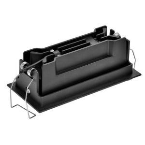 60 - 70lm/W 4000k Led Recessed Lighting Aluminum PMMA 100 - 277V IP Rating 20