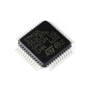 Cheap New Original MCU Microcontroller Chip STM32L051C8T6 Integrated Circuit for sale
