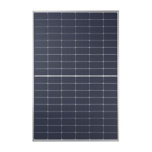 Mono 590 Watt Solar Panel / Photovoltaic Solar Module For Power Generation