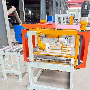 43000 Brick/Hr Automatic Brick Making Machine Brick Cutting Machine for Bricks