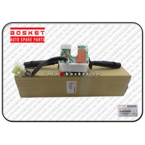 1823606680 1-82360668-0 Combine Switch Suitable for ISUZU CVZ CXZ CYZ EXR