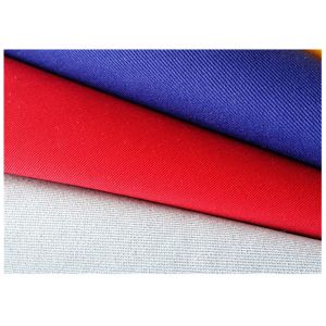 NFPA2112 270gsm Protective Flame Proof Fabric Tear - Resistant