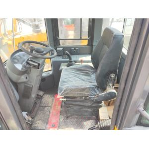Used Wheel Loader 956L 5ton Sdlg Loader, Construction Equipment Sdlg 956 936 953