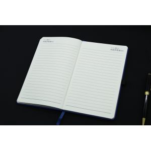 Exquisite Writing Journal Notebook Premium Thick 120 Pages Paper 5 × 8.3 Inch