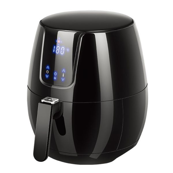 Quality Wifi 3.5 4.5 6 5 7 8 9 10.5 12 Liters Manual Air Fryer Digital Control Hot Without Oil wholesale