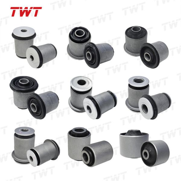 TWT Auto Parts Suspension Control Arm Bushing 48632-60030 48632-0C010 48654