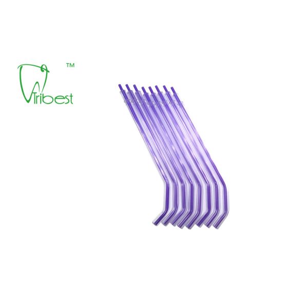 Quality Metal Sani Tip Single Use Air Water Syringe Tips Colorful Deep Clean wholesale