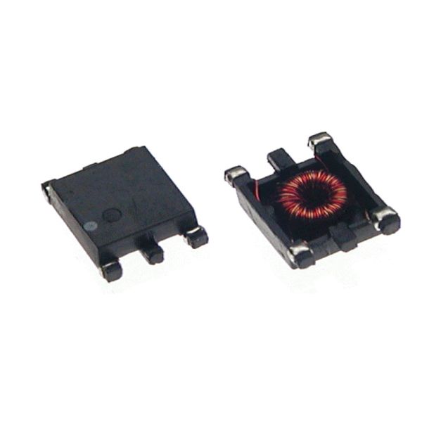 Quality Toroidal EPA4271GE-LF SMPS 785uH Gate Drive Transformer Designed to work with On LT4276B,LTC4269-1,LTC4278 wholesale