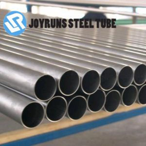15.88*1.47mm Titanium Heat Exchanger Tubes Seamless Astm B338 Grade 2