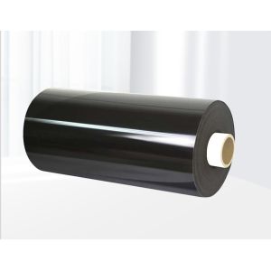 Black Flame Retardant Polyurethane Foam For Long-Lasting And Eco-Friendly