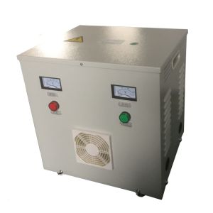 415V UPS Isolation Transformer Three Phase 220V Copper NEMA 1