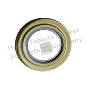 China Dongfeng Truck Differential Oil Seal80*135*12/37mm.Surface Iron,High Quality,Compitive  Price.IATF16949:2016.OEM Service on sale
