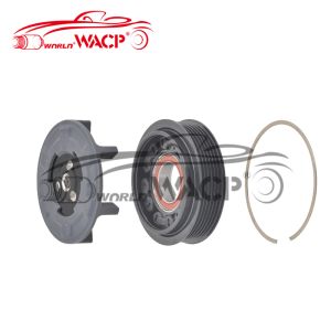 7SEU17C 6PK 12V Car AC Compressor Clutch for Benz C for Sprinter for Viano