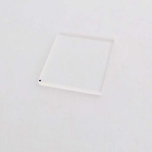 795nm Short Pass Optical Filter OEM For Face Recognition System