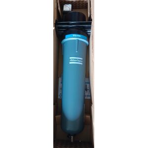 Cheap Atlas 7-300 L/s Pleated Element Compressed Air Filter For Maximum 65\u00b0C And 16 Bar for sale