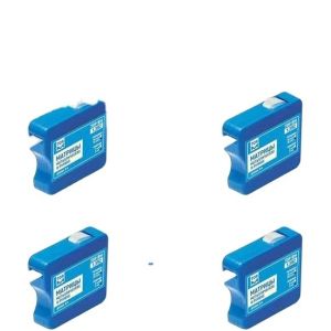 China Plastic Dental Restoration Material TOR VM Metal Strip Rolls 1.392 Safety Standard GB/T18830-2009 6mm x 3m Square Box on sale