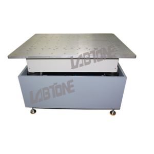 Advanced Mechanical Shaker Table for Vibration Endurance and Fatigue Testing of