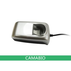 CAMA-2000 Desktop Biometric USB Fingerprint Scanner With Free SDK