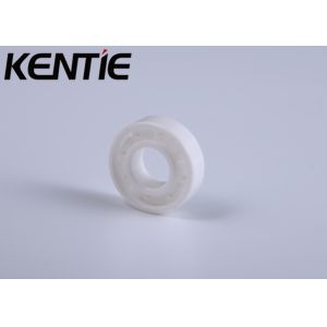 China High Performance Zro2 Ceramic Bearing 6901 Outer Diameter 24mm on sale