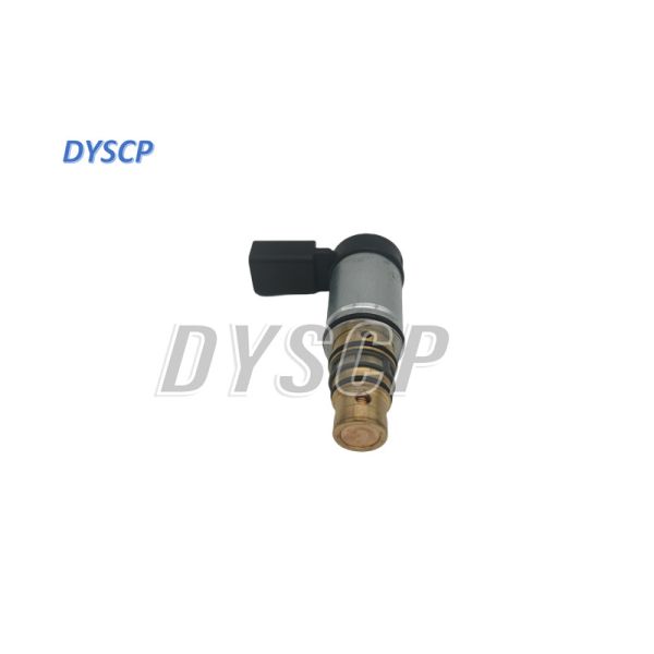 5QD820803D Auto Air AC Compressor Control Valve For VW Golf Tiguan
